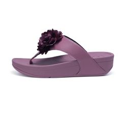  Dép Biti's Nữ Màu Tím Lợt BYW001000TIL 