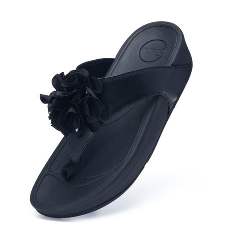  Dép Biti's Nữ Màu Đen BYW001001DEN 