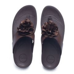  Dép Biti's Nữ Màu Nâu BYW001001NAU 