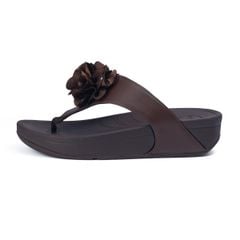  Dép Biti's Nữ Màu Nâu BYW001001NAU 