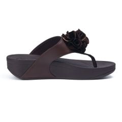  Dép Biti's Nữ Màu Nâu BYW001001NAU 