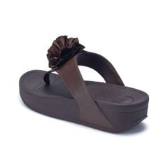  Dép Biti's Nữ Màu Nâu BYW001001NAU 