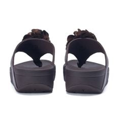  Dép Biti's Nữ Màu Nâu BYW001001NAU 