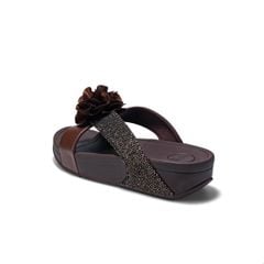  Dép Nữ Biti's Màu Nâu BYW001200NAU 