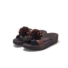  Dép Nữ Biti's Màu Nâu BYW001200NAU 