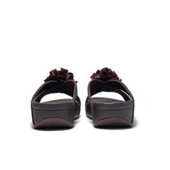  Dép Nữ Biti's Màu Nâu BYW001200NAU 