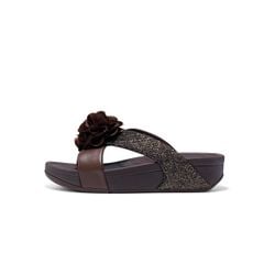  Dép Nữ Biti's Màu Nâu BYW001200NAU 