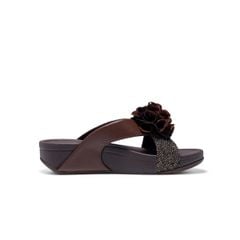  Dép Nữ Biti's Màu Nâu BYW001200NAU 