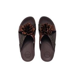  Dép Nữ Biti's Màu Nâu BYW001200NAU 