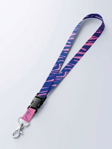  [GIFT] Dây đeo Quang Hùng MasterD 