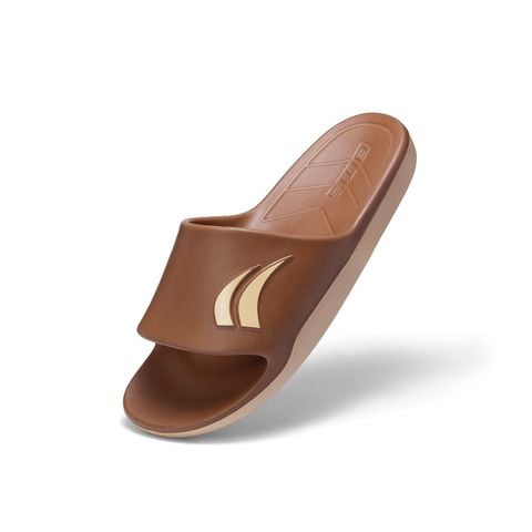  Dép Eva Biti's Nam Màu Nâu DEM007300NAU 