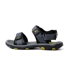  Sandal Biti's Nam Màu Xám DRM042900XAM 