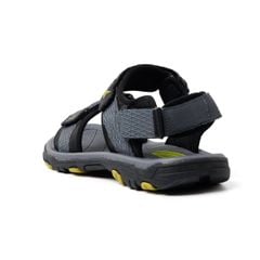  Sandal Biti's Nam Màu Xám DRM042900XAM 