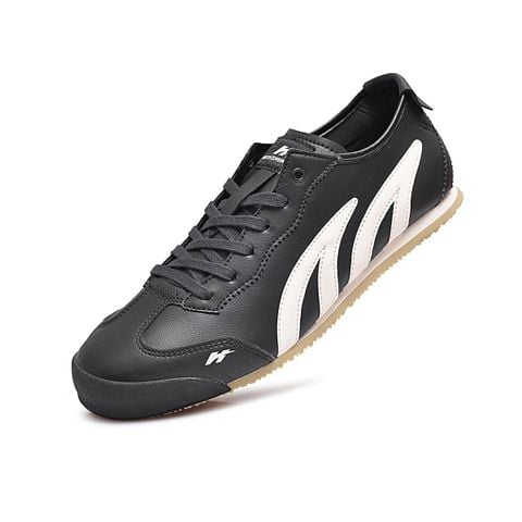  [Quang Hùng MasterD x Biti's Hunter] Giày Thể Thao Biti's Hunter Evo Nam Màu Đen HSM015500DEN 