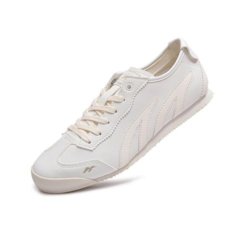  [Quang Hùng MasterD x Biti's Hunter] Giày Thể Thao Biti's Hunter Evo Nữ Màu Trắng HSW015500TRG 