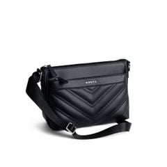  Túi Đeo Gosto Nữ Màu Đen GBSW01500DEN 