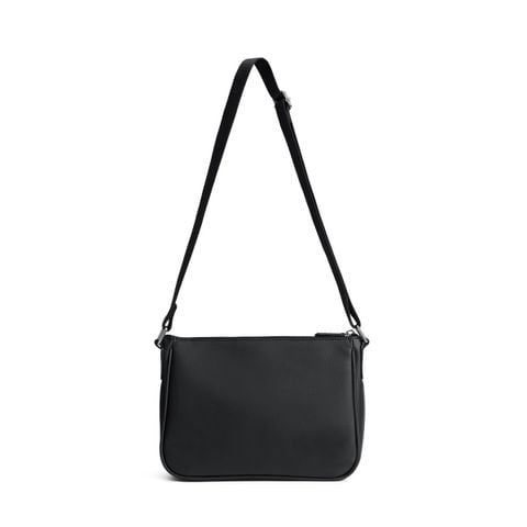  Túi Đeo Gosto Nữ Màu Đen GBSW01500DEN 