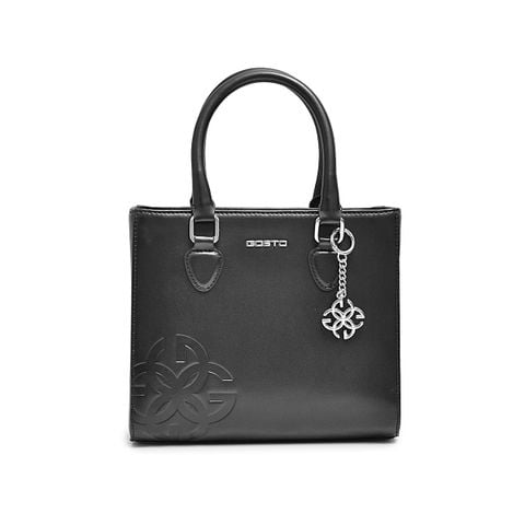  Túi Xách Gosto Nữ Màu Đen GBSW09801DEN 