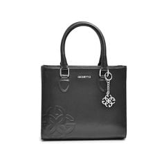  Túi Xách Gosto Nữ Màu Đen GBSW09801DEN 