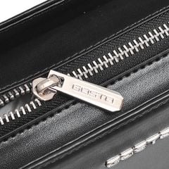  Túi Xách Gosto Nữ Màu Đen GBSW09801DEN 