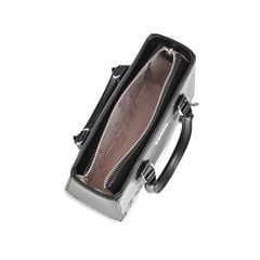  Túi Xách Gosto Nữ Màu Đen GBSW09801DEN 