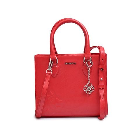  Túi Xách Gosto Nữ Màu Đỏ GBSW09801DOO 