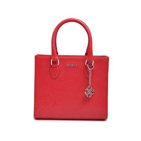  Túi Xách Gosto Nữ Màu Đỏ GBSW09801DOO 