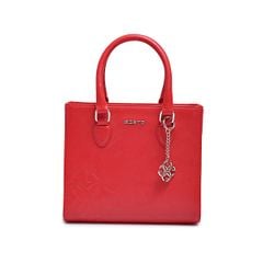  Túi Xách Gosto Nữ Màu Đỏ GBSW09801DOO 