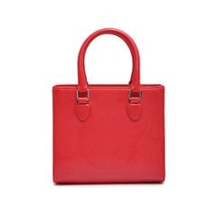  Túi Xách Gosto Nữ Màu Đỏ GBSW09801DOO 