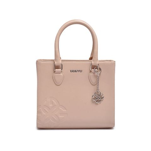  Túi Xách Gosto Nữ Màu Kem GBSW09801KEM 