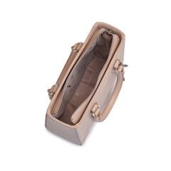  Túi Xách Gosto Nữ Màu Kem GBSW09801KEM 