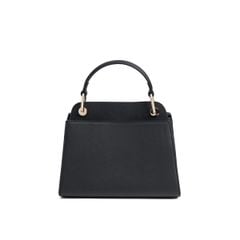  Túi Xách Gosto Nữ Màu Đen GBSW10200DEN 