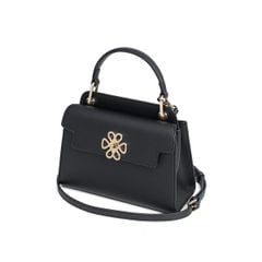  Túi Xách Gosto Nữ Màu Đen GBSW10200DEN 