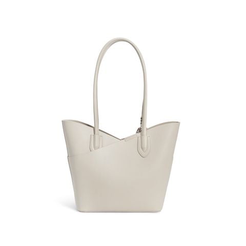  Túi Xách Gosto Nữ Màu Kem GBTW01300KEM 