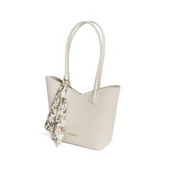  Túi Xách Gosto Nữ Màu Kem GBTW01300KEM 