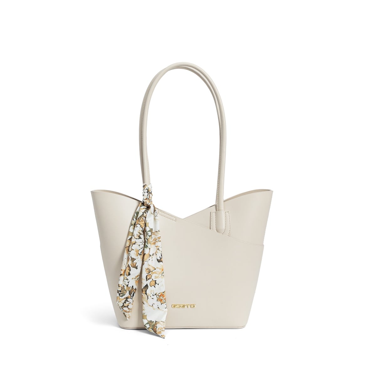 Túi Xách Gosto GBTW01300KEM