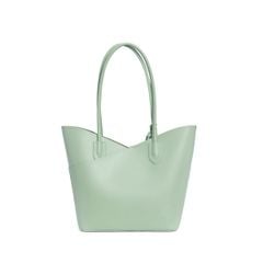  Túi Xách Gosto Nữ Màu Xanh Mint GBTW01300XLC 