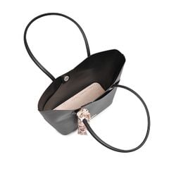  Túi Xách Gosto Nữ Màu Đen GBTW01301DEN 