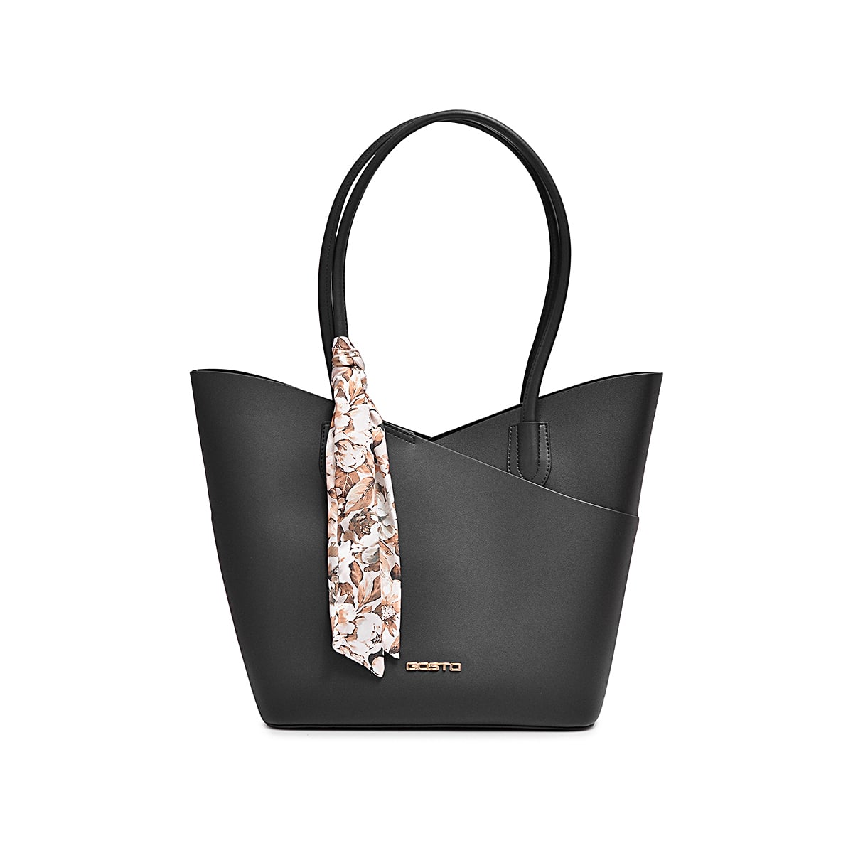 Túi Xách Gosto GBTW01301DEN