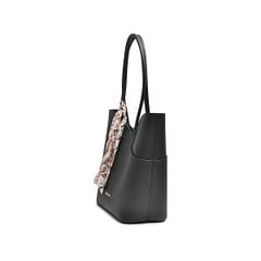  Túi Xách Gosto Nữ Màu Đen GBTW01301DEN 