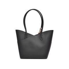  Túi Xách Gosto Nữ Màu Đen GBTW01301DEN 