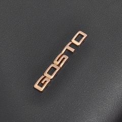  Túi Xách Gosto Nữ Màu Đen GBTW01301DEN 