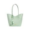 Túi Xách Gosto Nữ Màu Xanh Mint GBTW01301XLC
