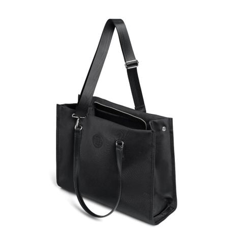  Túi Xách Gosto Nữ Màu Đen GBTW01500DEN 