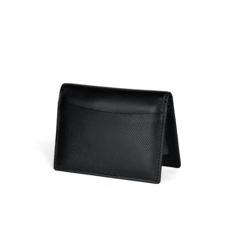  Ví Gosto Nữ Màu Đen GBWM00400DEN 