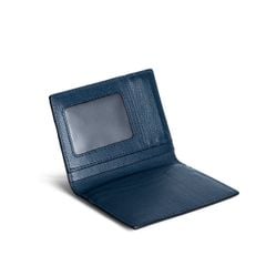  Ví Gosto Nữ Màu Xanh Nhớt GBWM00400XNH 