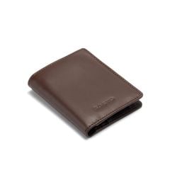 Ví Da Nam Dáng Đứng Gosto Màu Nâu Cao Cấp GBWM00500NAU 