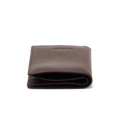  Ví Da Nam Dáng Đứng Gosto Màu Nâu Cao Cấp GBWM00500NAU 