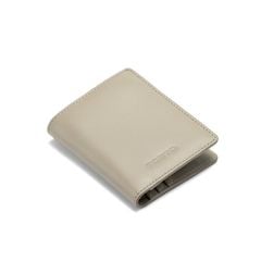  Ví Da Nam Dáng Đứng Gosto Màu Xám Cao Cấp GBWM00500XAM 