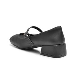  Giày Bít Gosto Nữ Màu Đen GFW020488DEN 
